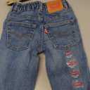 Levi's Baby and Toddler Pull On Jeans (3T, Pch)