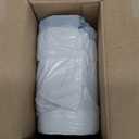 Glad ForceFlex Tall Kitchen Trash Bags, 13 Gal, Gain Original with Febreze, 110 Ct