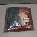 4 Pcs Fairy Costume for Woman Renaissance Dress Costume, Women Elf Medieval Irish Dress Ear Head Chain for Halloween (XL)