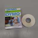 DYMO Authentic LW Multi-Purpose Square Labels, for LabelWriter Printers, Great for Barcodes, 1" x 1", 1 Roll of 750