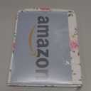 KY&BOSAM Heart Suncatcher Stained Glass Suncatchers in Loving Memory Memorial for Loss of Loved One Unique Sympathy Gift Real Pressed Dried Flower Bereavement Grief for Loss of Mom Grandma Decor