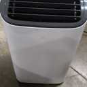 14000 BTU Portable Air Conditioner, Air Conditioner Portable Suitable for Bedoom, Apartment, Gym, Rooms up to 700 Sq.ft, 4-in-1 Quiet Portable Ac with Cool, Dry, Fan, Sleep Modes, Remote, Auto-Swing