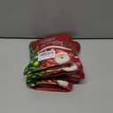 5 x Ornament Hooks  Essential Christmas Tree Decorating Hangers Great Xmas Ornament Hooks for Hanging Christmas Decorations 35 PCS (Round-Upgraded-24pcs)