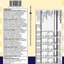 Miko Brand Freeze Dried Variety Pack Miso Soup 10 Servings, BB Date Not Found