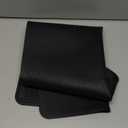 XiFEO Stove Top Covers for Electric Stove, Food Grade Heavy Duty Silicone Glass Stove Top Cover Protector, Induction Cooktop Protector, Heat Resistant Range Ceramic Stove Top Covers Mat, Oven Cover (28" x 20", Black)