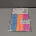 BURLYBANDS Wide Womens Non-Slip Headbands - Athletic Headbands for Women - Non-Slip Headband for Gym, Running, Sports & Exercise - Workout Head Bands for Womens Hair (Multi)