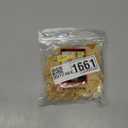 Packs Trader Joe's Crystallized Candied Ginger(8 Oz.), EXP 02/05/2026