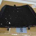 Worldmotop Cooling Radiator Replacement for Suzuki GSXR600 GSXR750 GSXR 600 750 2006-2014 K6 K8 K11(A)