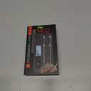 Smart Wireless Meat Thermometer with Dual Probes, Bluetooth & WiFi Combo, High Precision & Fast Response for BBQ, Grill, Smoker, Oven, Air Fryer