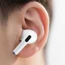 Single Ear Side Only, Earbud Replacement for air pod Pro 1st Gen (Model A2084), Compatible with OEM Earbuds Pro Case A2190, A2083 (Left for A2084)