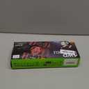 Spider RC Cars Toys with Body Tires Lights, 2.4GHz Gesture Hand Control Car One-Button Deformation, Fast 360Rotation Toys Birthday Gifts for 7 8 9 10 Year Old Boys Age 6-12 (Red Black Spider)