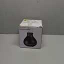 BZseed Aromatherapy Essential Oil Diffuser, 550ml Ultrasonic Fragrant Oil Large Room Humidifier, Diffusers for Home with Timer and Waterless Auto-Off, 7 Color LED Lights,Cool Mist Humidifiers