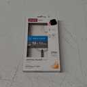 GEAR4 ZAGG Crystal Palace Snap Case Compatible with iPhone 14 Plus - Clear iPhone Case, D30 Drop Protection (13ft/4m), Anti-Yellowing Properties, Edge-to-Edge Protection, Magsafe Compatible Case