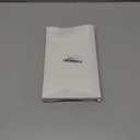 3 Pack 16.5 inch Reusable Mop Pads Microfiber Spray Mop Replacement Heads for Wet/Dry Mops Compatible with Bona Floor Care System (Blue)