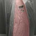 Fluffy Area Rugs for Bedroom - Soft Plush Shag Rug for Living Room Nursery Kids Room - Non Slip Fuzzy Shaggy Floor Carpets for Girls Boys Play Room Dorm Decor (Pink, 5' x 7')