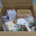 Box Of Mixed Items, Retail is Estimated