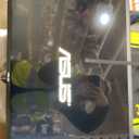 ASUS 32 Inch 1080P Monitor (VA329HE) - Full HD, IPS, 75Hz, Adaptive-Sync, Eye Care, Low Blue Light, Flicker Free, HDMI, VGA, Wall Mountable, Tilt Adjustable, Black