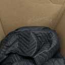 Sound Dampening Moving Blanket,72 x 80 in,9 Hooks Included, 1 Pack