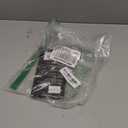 TOCOL for iPhone 17 Case, Compatible with Magsafe, Full Camera Protection, Built-in Magnetic Ring, Drop Protection, Translucent Matte Phone Case for iPhone 17 6.3 inch (Black)