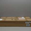 5 Arm Candelabra with Acrylic Lampshade Set of 4 Gold Candelabra for Wedding Table Birthday Party Home Decoration 39.4'' Candle Holder Fit LED Taper Candles