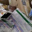 Pallet Of Mixed Items