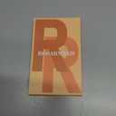 for iPhone 16 Pro Max Case Cute - Compatible with Magsafe - Durable Shockproof 6.6 ft Drop Impact Phone Case - Funny Passion Flower Design (6.9") Glitter Pink