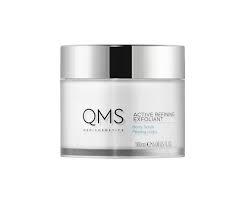 QMS Medicosmetics Active Refining Exfoliant Body Scrub