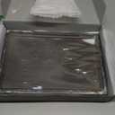 SRAYW Zen Garden Kit for Desk Decor. 11x7.5'' Beautiful Japanese Mini Zen Garden Meditation Gifts Set for Home,Office Desk＆Meditation Room.6 Tools ＆ 18 Accessories. Zen Sand Tray Therapy