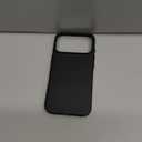 TORRAS Magnetic Slim Fit for iPhone 17 Pro Case 6.3 inch, Ultra-Thin, Compatible with MagSafe, Lightweight Matte Anti-Scratch Hard PC Cover Phone Case for iPhone 17 Pro OriginFit, Black