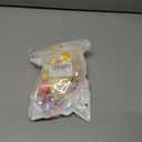 2pcs Squishy Hamster Toy,Chick Squeeze Toys,Cute Squishy Hamster Fidget Toy, Realistic Chick Toys,Stress Relief Gift for Adults & Kids(Hamster+Chick)