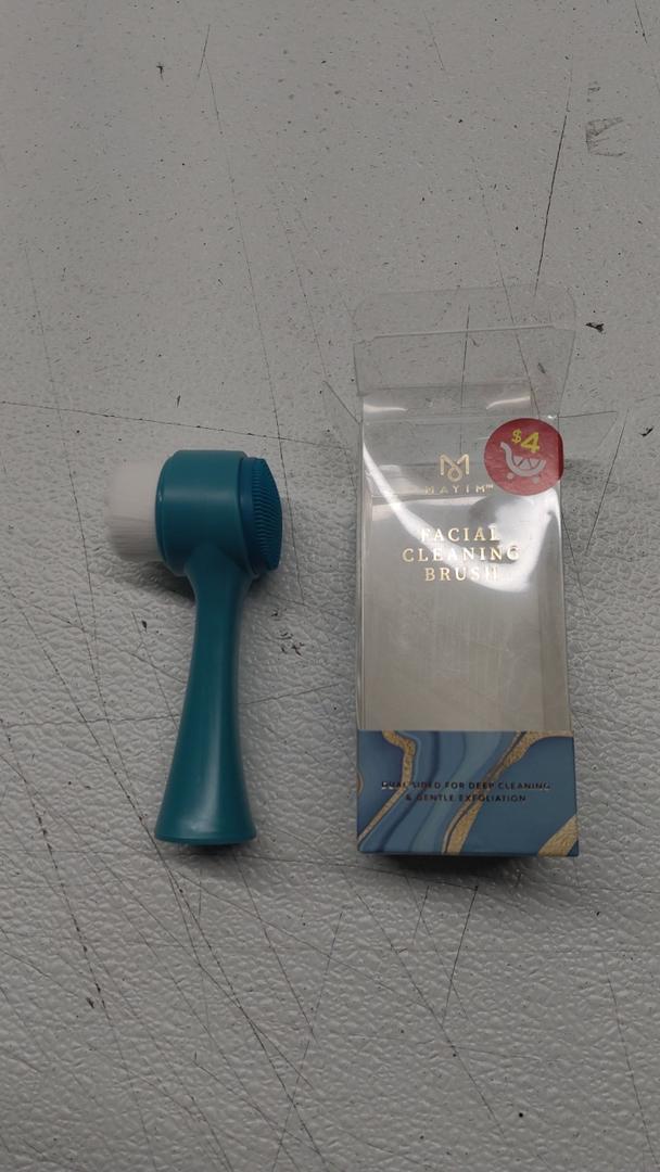 Mayim Face Cleaning Brush Facial Cleaning Facial Brush Manual