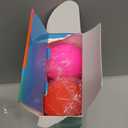 8 Pack Slow Rising Stress Ball,Stress Balls for Kids Adults,Stretchy Fidget Toys for Anxiety Relief,Hand Therapy Sensory Squishy Ball,Squishy Toys,Treasure Prize Box Toys for Kids Classroom