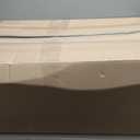 Merelax Soft Modern Indoor Large Shaggy Rug for Livingroom Bedroom Dorm Kids Room Home Decor, Non-Slip Plush Fluffy Furry Fur Area Rugs Comfy Nursery Accent Floor Carpet 9x12 Feet, Ivory