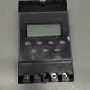 1 unit of 12V Timer Switch Timer Controller LCD display,program/programmable timer switch,25A amps