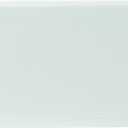 Legrand - OnQ 12 Inch Cable Management, In-Wall Media Box, Structured Wiring Enclosure, Home Networking Panel with 2.5 Inch Openings for Wires, Glossy White, EN1200