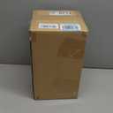 VEVOR Corny Keg, 2.5 Gallon Ball Lock Keg, SUS304 Cold Brew Kegs with Dual Rubber Handles & Heavy-Duty Rubber Bottom, Brewing Equipment for Home Brewing Party, 1 PCS