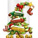 Shellwei Lime Green Christmas Tree Paper Towel Holder with Round Base Whimsical Christmas Bathroom Decor Rustic Xmas Tree Dispenser Kitchen Paper Holder Stand for Countertop Toilet Home Accessories