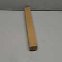 Skewers - 17" Kabob Skewers for Grilling, Metal Sticks for Kabobs Stainless Steel Flat Long Shish Kebab Reusable Grill BBQ Barbecue Sticks for Meat Chicken Vegetable, 12 Pack Bonus 14 Inch