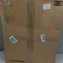 Depend Night Defense Adult Diapers, Incontinence Underwear for Men, Disposable, Overnight, Large, Grey, 72 Count