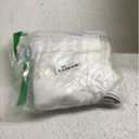 Jockey Men's Underwear Big Man Classic Brief - 6 Pack (White) Size 36