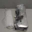 75KPa Food with 6-in-1 Dry/Moist Modes & Digital Timer