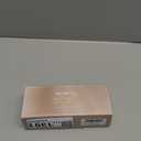 BS-MALL Makeup Brush Set 18 Pcs Premium Synthetic Foundation Powder Concealers Eye shadows Blush Makeup Brushes with black case