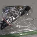 Eforlife 2/Set Sword Hook Wall Mount Samurai Sword Hanger Display Holder Adjustable for Katana Wakizashi Tanto Genji Sword Weapon Rack (1 Tier Padded)