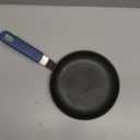 Misen 8 Inch Pre-Seasoned Carbon Steel Fry Pan  Lightweight, Even Heating, Heat Retention  Oven Safe to 500F  Ideal for Searing, Sauting, and Frying  Versatile Durable, Easy to Clean