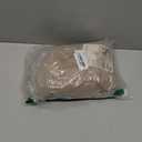 H.VERSAILTEX Super Stretch Individual Seat Cushion Covers Sofa Covers Couch Covers Slipcover Sets Thick Jacquard Textured Twill Fabric (1 Piece Large Sofa Cushion Covers, Dand)