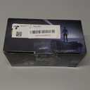 2-Pack 120mm Fan DC 12V Computer Fan 120mm x120mm x 25mm 2-Pin High Performance Cooling Fan