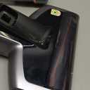 Jimmy BX7 Pro Max Graphene Mattress Vacuum Cleaner with Dust Sensor, Bed Vacuum with UV Light, 550W Powerful 16Kpa Suction Handheld Vacuums Couch Cleaner (Corded)