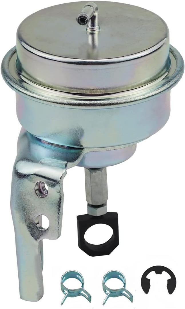 49389-01020 49389-01043 Upgrade Turbo Wastegate Vacuum Actuator Fit for Acura RDX 2007-2012 with 2300do-VT.T Engine 49389-18470 Turbocharger