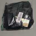 Popilush Bodysuits for Women - Sleeveless Square Neck Thong Bodysuit Tummy Control Going Out Double Lined Corset Tops (Large, Black)