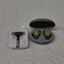 Headphones Two Pack Set Wired And Wireless